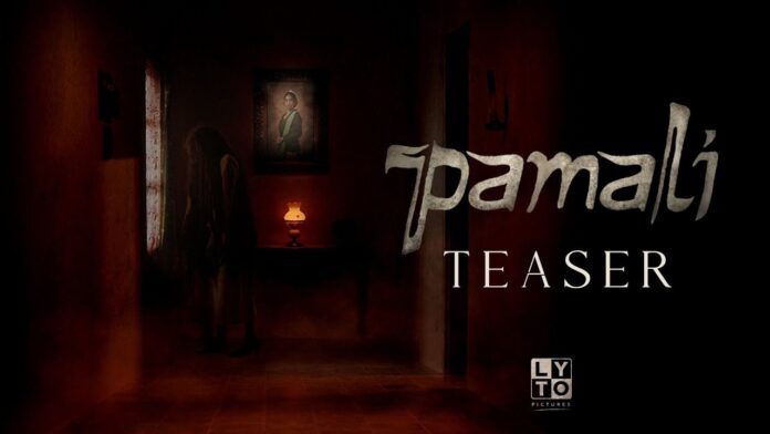 pamali movie