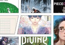 Pembukaan Pendaftaran Kontes International MANGA Award ke-16 The 16th Japan International MANGA Award