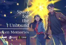 A Space for the Unbound: Broken Memories