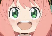 Inilah Para BEST GIRL Dari Anime Musim Semi 2022 Versi Anime! Anime! best girl musim semi 2022