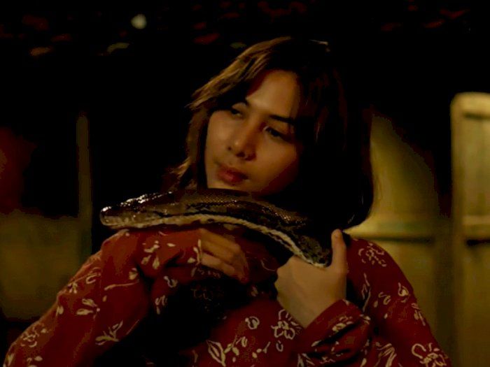 kkn di desa penari md pictures