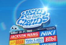 Head In The Clouds Festival 2022