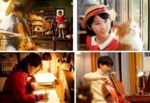 Intip Video Trailer Live Action Whisper of the Heart