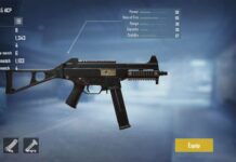 Juara SEA Games 2021 Hanoi, GenFos Bagikan Tips Menguasai Senjata UMP di PUBG MOBILE