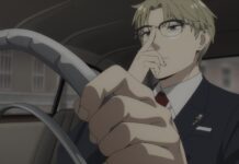 Spring 2022 Anime: Spy x Family
