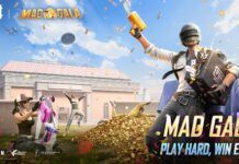 PUBG Mobile Mad Gala: Event Yang Menampilkan Content Creator & Bagikan Hadiah Kepada Para Player! Mad Gala
