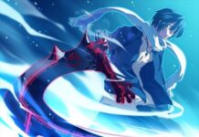 Ulasan Novel Visual Dies Irae: Sebuah Karya yang Membara