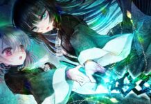 Ulasan Novel Visual Ever Maiden: Apakah Mencintai Itu Sebuah Dosa?