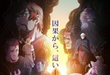 vinland saga season 2