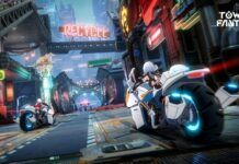 Pre-Register Tower Of Fantasy Sudah Dibuka, Jelajahi Cyber Open World Terbesar Di Tahun Ini! Tower of Fantasy