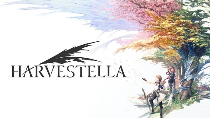 HARVESTELLA square enix