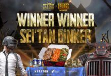 Sambut Kolaborasi PUBG Mobile Dengan Brand UMKM Lokal Sei’Tan! Sei'Tan