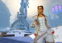 Update Cold Snap Resmi Dirilis! Hadirkan Legends Loba ke Apex Legends Mobile
