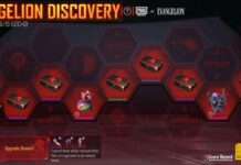 PUBG Mobile Hadirkan Event Kolaborasi Dengan Gojek Dan Evangelion!