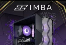 NVIDIA Hadirkan GeForce RTX PC & GeForce Esports PC Di Indonesia!