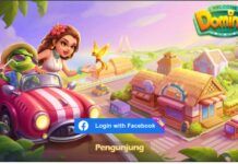 Game Higgs Domino Island Hadir, Dari Bermain Santai Hingga Ke Mode Serius!