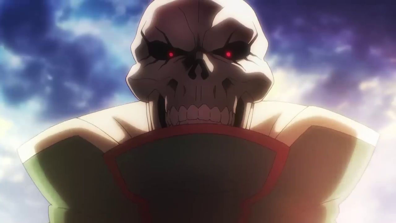 Overlord
