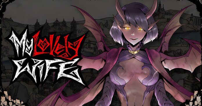 My Lovely Wife GameChanger Studio