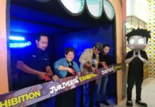 Si Juki Makin Mainstream! Jukiverse NFT Exhibition Hadir Secara Hybrid di Metaverse dan Dunia Nyata Bersamaan