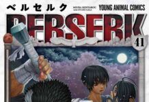 berserk lanjut