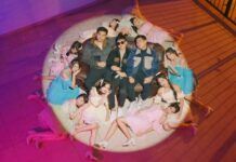 Intip Video Musik dari Lagu Kolaborasi JKT48 dengan Laleilmanino, Berani Bersuara JKT48