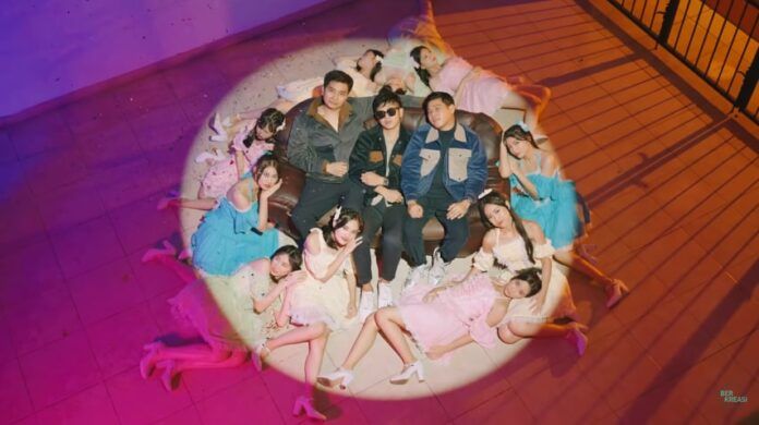 Berani Bersuara JKT48