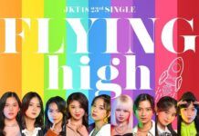 Inilah Flying High: Single Original Terbaru dari JKT48! JKT48