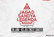 Ayo Berkunjung ke Jagad Sandya Legenda, Roadshow Perdana Apex Legends Mobile di Indonesia yang Mengadopsi Kearifan Lokal Jagad Sandya Legenda