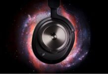 Arctis Nova Pro Series