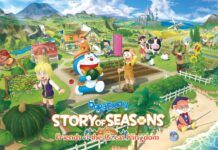 STORY OF SEASONS