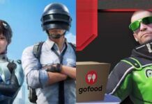 PUBG Mobile Hadirkan Event Kolaborasi Dengan Gojek Dan Evangelion!