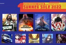 steam summer sale 2022