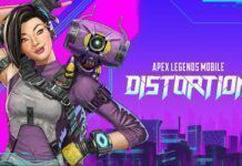 Hadirkan Legend Baru di Mobile dan Kebutuhan Performa lebih Ringan! Apex Legends Mobile Season 2: DISTORTION Resmi Diluncurkan DISTORTION