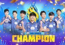 Free Fire Summer Raid 2022: Mode Baru, Juara Baru Free Fire Summer Raid 2022