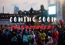 Jak Japan Matsuri 2022 Siap Digelar Bulan Oktober 2022 JJM2022