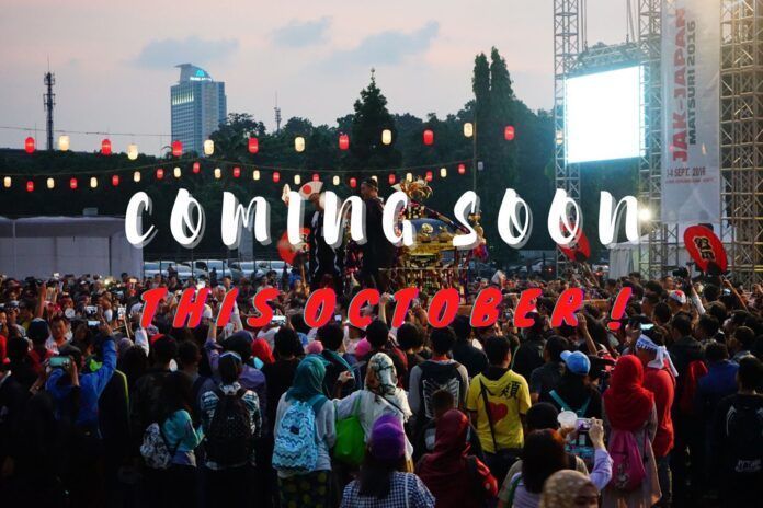 jak japan matsuri JJM2022