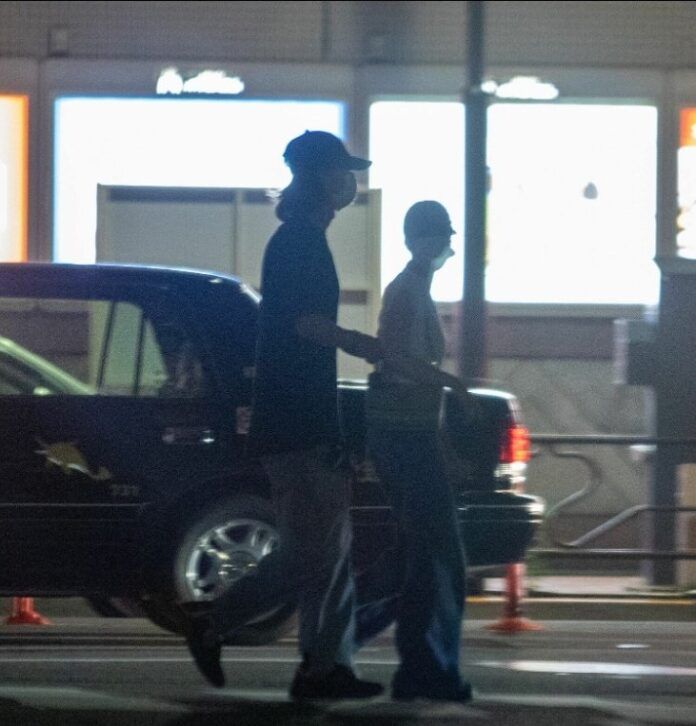 Kento Yamazaki Suzu Hirose