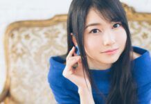 Wow! Sora Amamiya Ikut Main di Live Action Kanojo Okarishimasu! Kanojo Okarishimasu