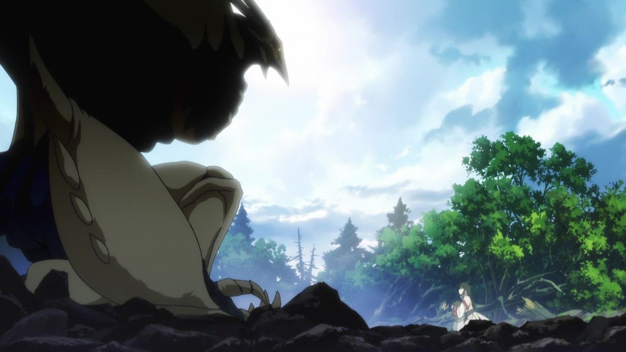 Utawarerumono: Mask of Truth