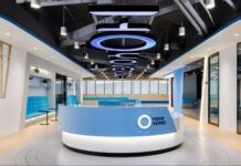 HoYoverse Membuka Kantor Pusatnya di Singapura mihoyo