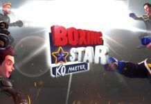 Sesi CBT Boxing Star: KO Master Resmi Dibuka!