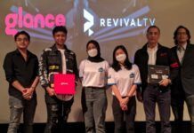 RevivaLTV Jalin Kerjasama Dengan Glance Untuk Ramaikan Garuda Pro Series: Ladies Season 1! garuda pro series ladies revivaltv
