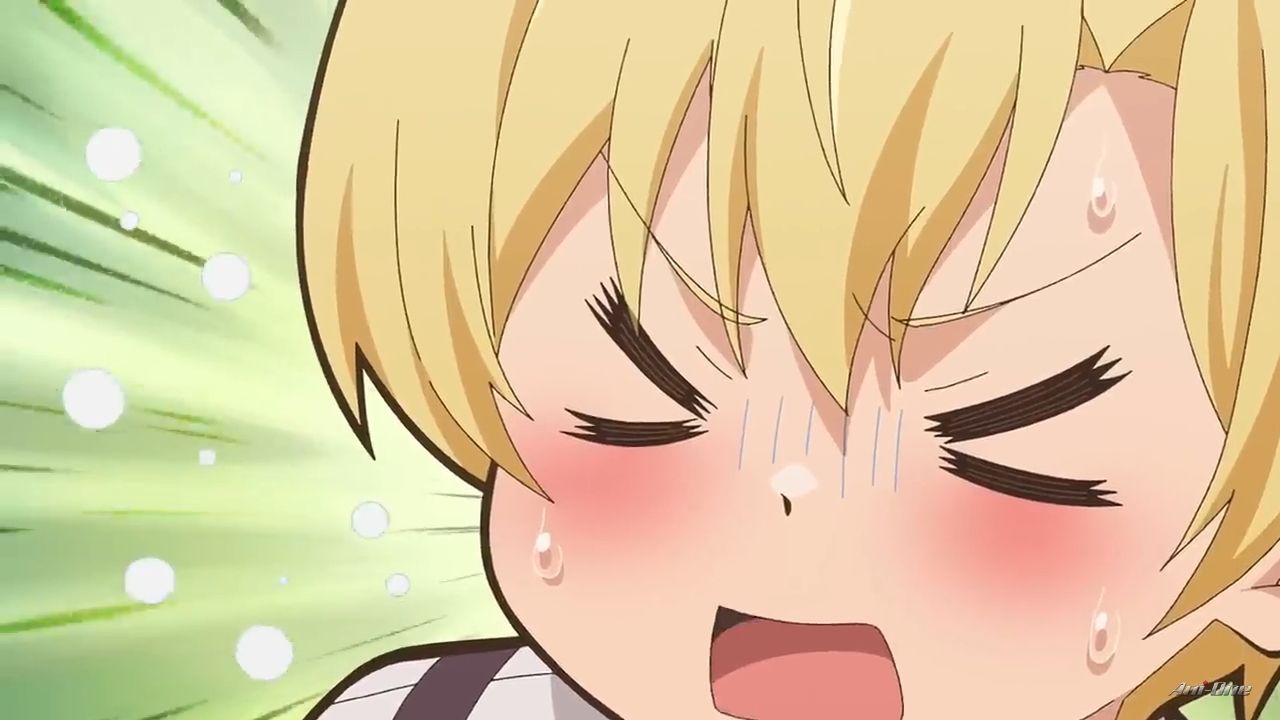 Saikin Yatotta Maid ga Ayashii