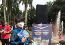 Pokémon Game Kartu Koleksi Edisi “Pokemon GO” Telah Dirilis di Indonesia