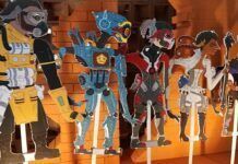 Menjelajah Dimensi Crossover Majapahit dan World’s Edge di Event Apex Legends Mobile: Jagad Sandya Legenda! Jagad Sandya Legenda