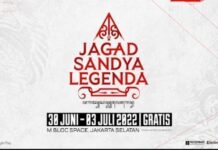 Menjelajah Dimensi Crossover Majapahit dan World’s Edge di Event Apex Legends Mobile: Jagad Sandya Legenda!