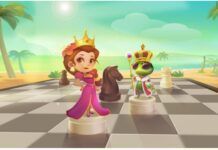 Kenali Game Santai Higgs Domino Island, Catur!