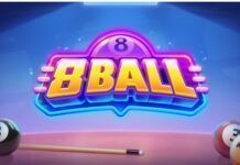 Mengenal Mode Santai Di Higgs Domino Island: 8Ball Billiard 8Ball