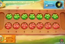 Higgs Domino Island Hadirkan Congklak Di Gamenya!