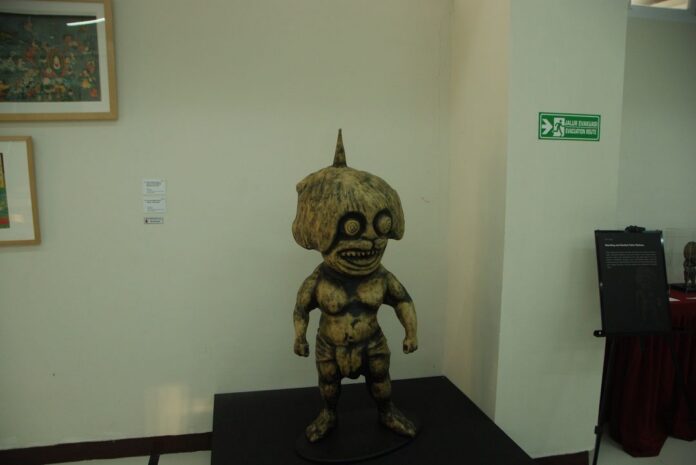 Yokai Parade Surabaya (1)